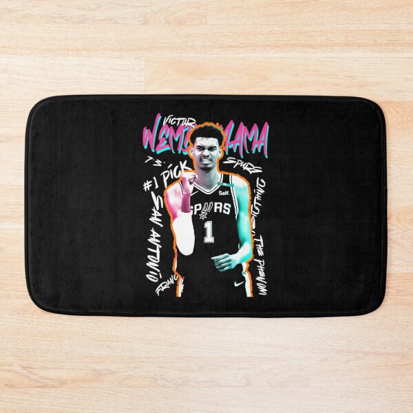 Item preview, Wemby Tags  designed and sold by amiotrumuzi.
