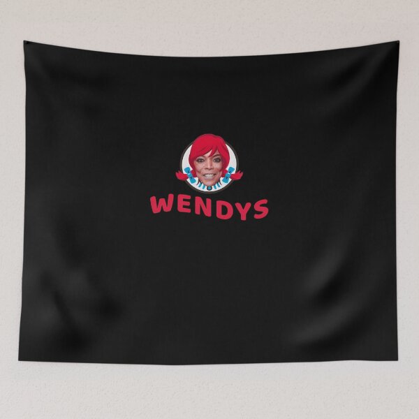 Item preview, Wendys Wendy Williams  designed and sold by lesdypikusjso.