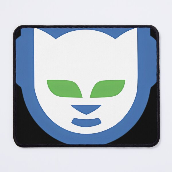 Item preview, Napster designed and sold by the real space.