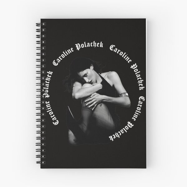 Artikelvorschau, Caroline Polachek Künstlerisches Porträt entworfen und verkauft von farris-emel-art.