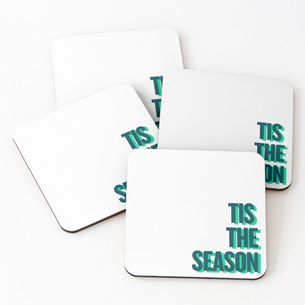 Item preview, tis the season designed and sold by Ifcitiesdesign.