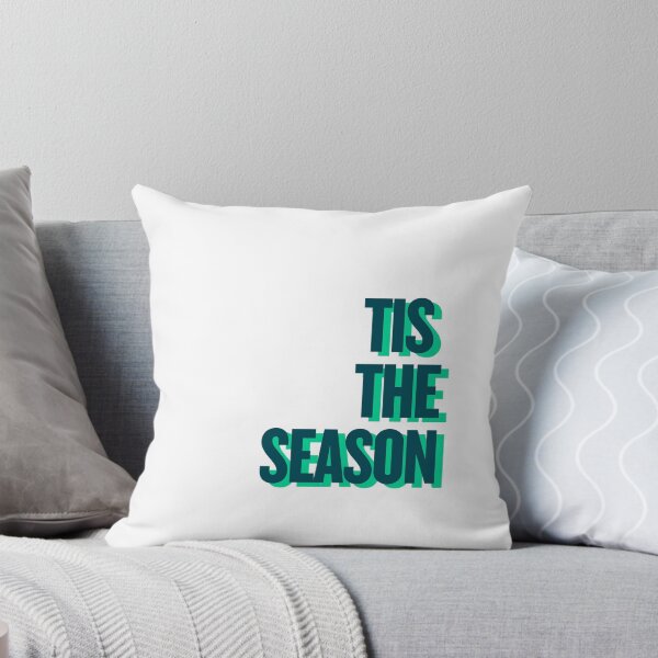 Item preview, tis the season designed and sold by Ifcitiesdesign.