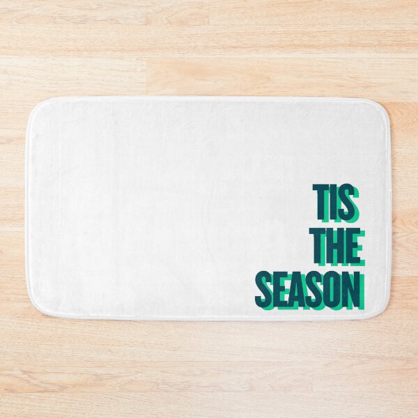 Item preview, tis the season designed and sold by Ifcitiesdesign.