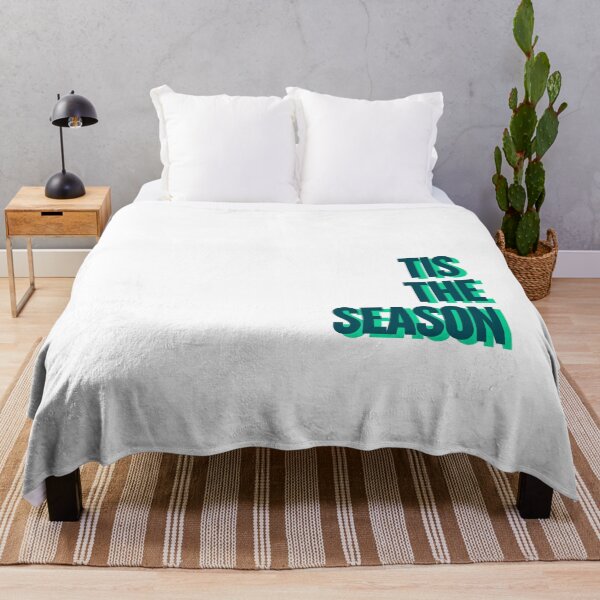Item preview, tis the season designed and sold by Ifcitiesdesign.