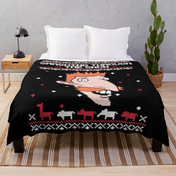 Item preview, Art Smashing Through The You Wild Thornberrys Funny Snow Green Classic designed and sold by EuginaVasquez.