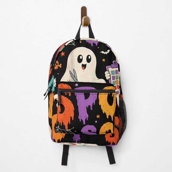 Item preview, Halloween Spooky Squad Slp Ot Pt Ghost Occupational Therapy designed and sold by streetwen.