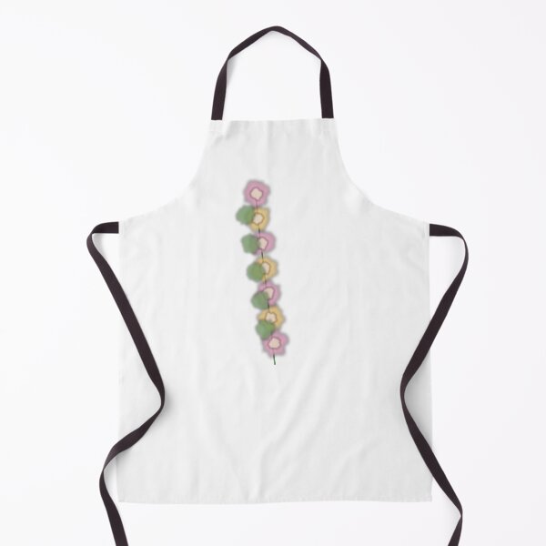 Item preview, Vertical Flower Stack Botanical Garden Lover designed and sold by ansoftiko.