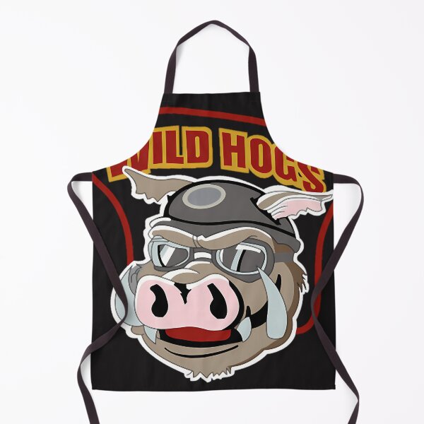 Item preview, Wild Hogs designed and sold by the real space.