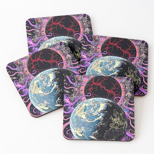 Item preview, The Black Sun designed and sold by DibujandoPorfa.