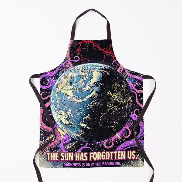 Item preview, The Black Sun designed and sold by DibujandoPorfa.