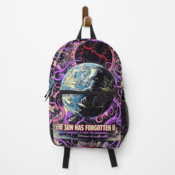 Item preview, The Black Sun designed and sold by DibujandoPorfa.