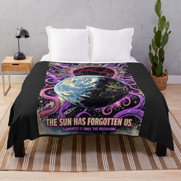 Item preview, The Black Sun designed and sold by DibujandoPorfa.