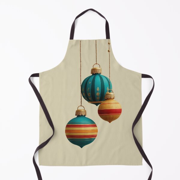 Item preview, Elegant Vintage Style Christmas Ornaments Decor designed and sold by colorful-white.