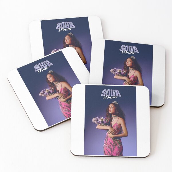 Item preview, Olivia Soft Girl Aesthetic Poster designed and sold by estercarymarc11.