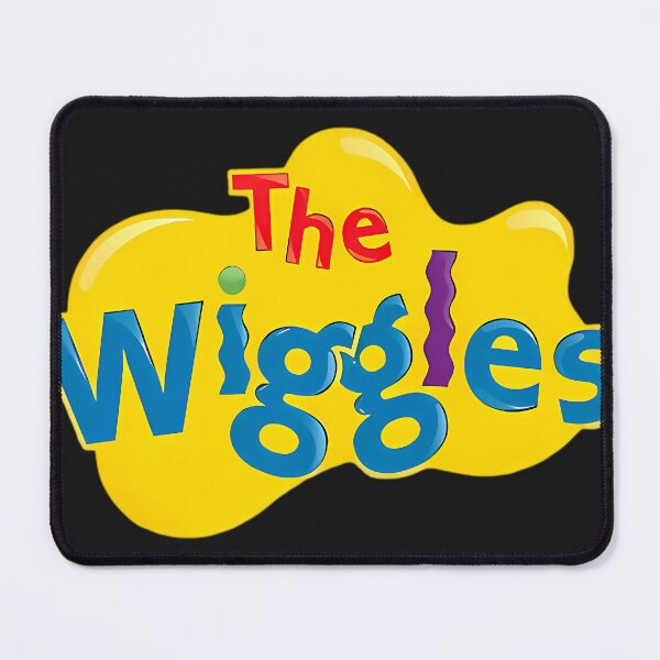 Item preview, The Wiggles designed and sold by the real space.