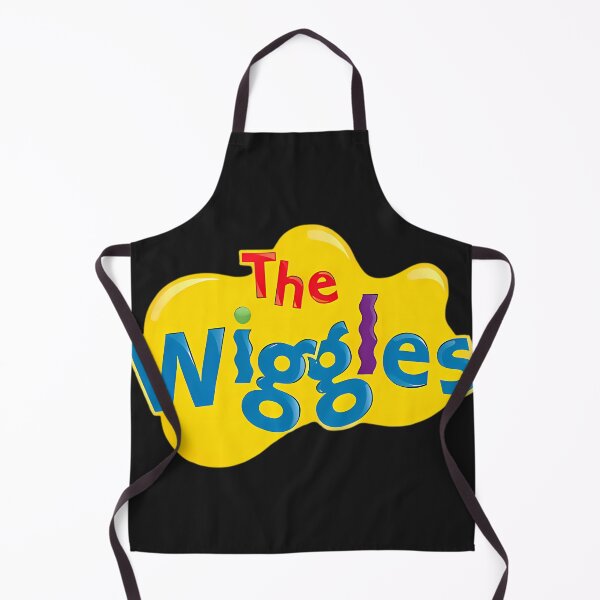 Item preview, The Wiggles designed and sold by the real space.