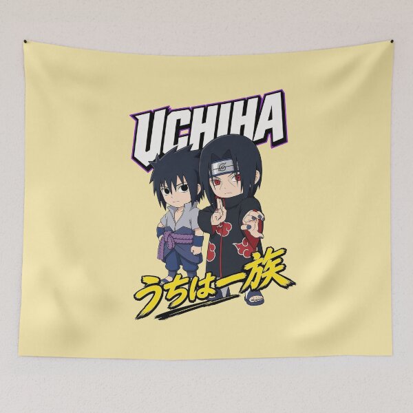 Item preview, Dark Ninja Clan Duo designed and sold by stephensgeo.