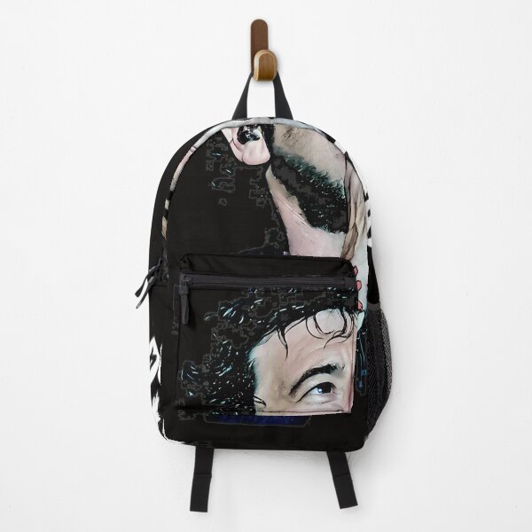 Item preview, Patrick Bruel TOUR 2024 Concert Fan Art  designed and sold by farris-emel-art.