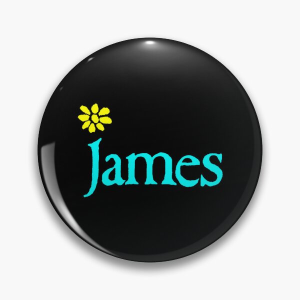 Item preview, James designed and sold by BrianneBradtke.