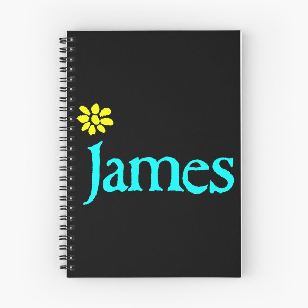 Item preview, James designed and sold by BrianneBradtke.
