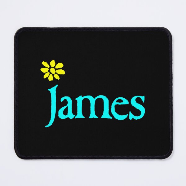 Item preview, James designed and sold by BrianneBradtke.