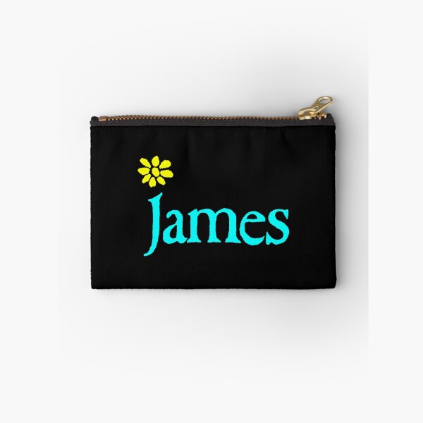 Item preview, James designed and sold by BrianneBradtke.