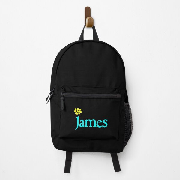 Item preview, James designed and sold by BrianneBradtke.