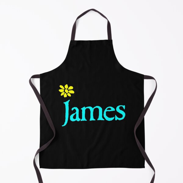 Item preview, James designed and sold by BrianneBradtke.