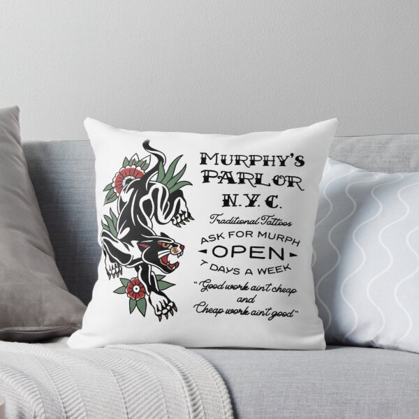 Item preview, Tattoo Parlour designed and sold by ebbandflo.