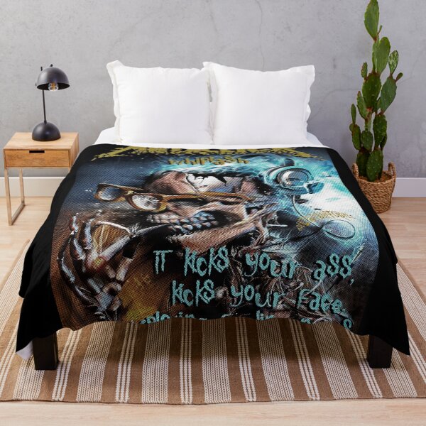 Item preview, Vintage Bands Legnds Metal Poster designed and sold by pabbloescobar11.