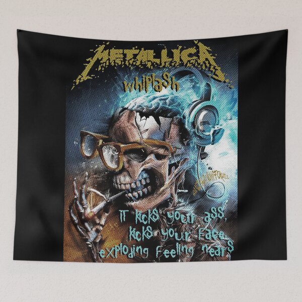 Item preview, Vintage Bands Legnds Metal Poster designed and sold by pabbloescobar11.