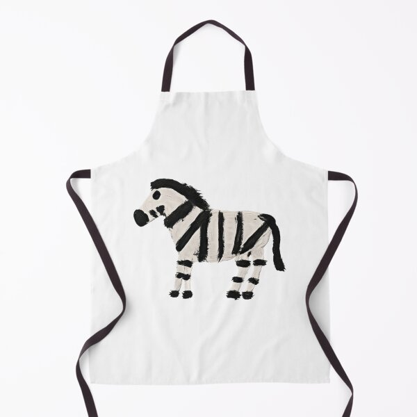 Item preview, benton's zebra designed and sold by Veronicaavick.
