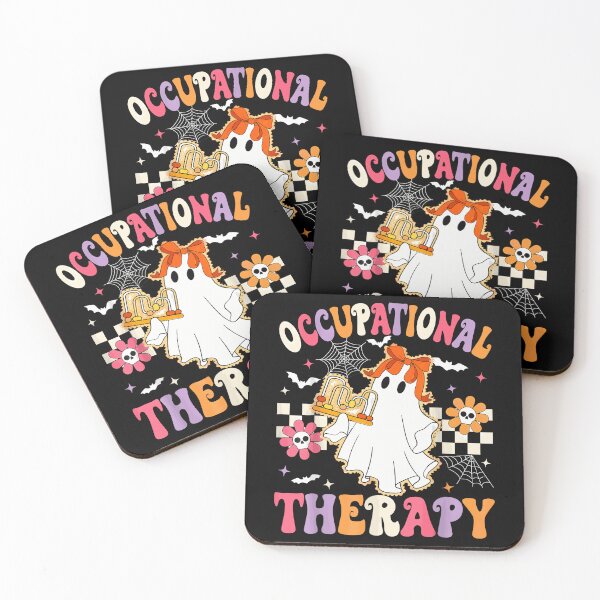 Item preview, Therapy Halloween Boo Crew Therapist designed and sold by streetwen.