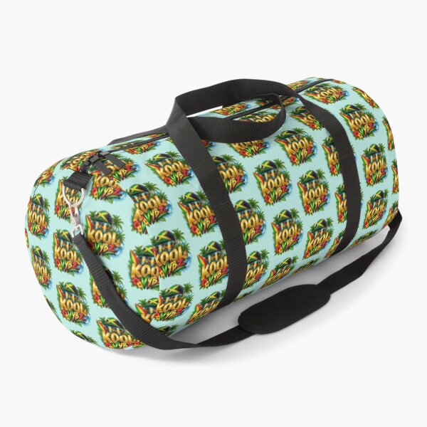 Item preview, Kool Vybz Jamaica Tropical Beach Summer Vibe Design   designed and sold by digitalbob60.