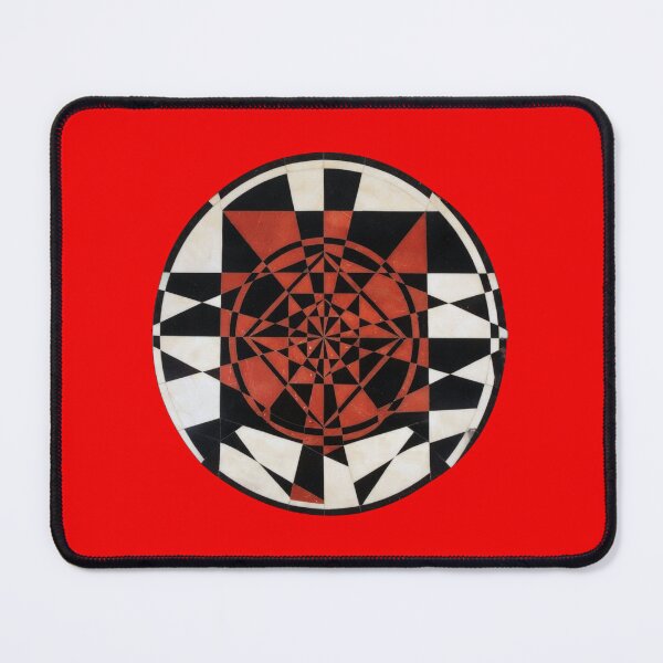 Item preview, Suspiria: the Mosaic (No Text) designed and sold by Atomic Mouth Designs.