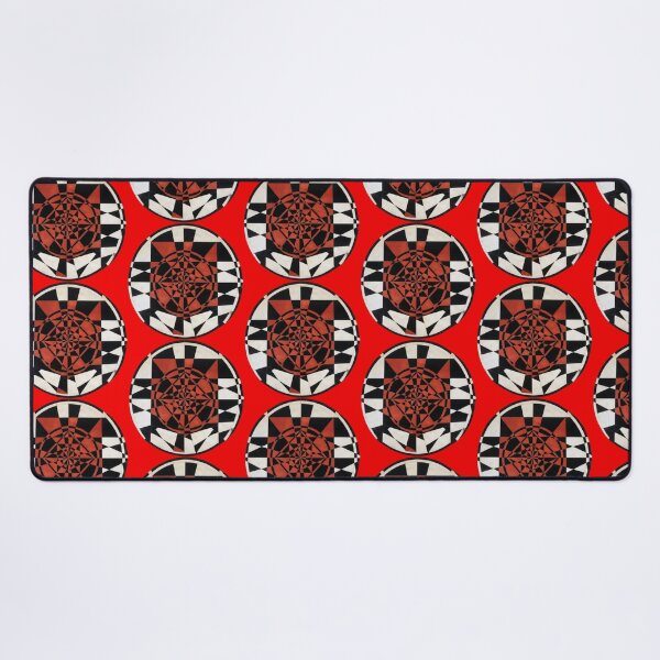 Item preview, Suspiria: the Mosaic (No Text) designed and sold by Atomic Mouth Designs.
