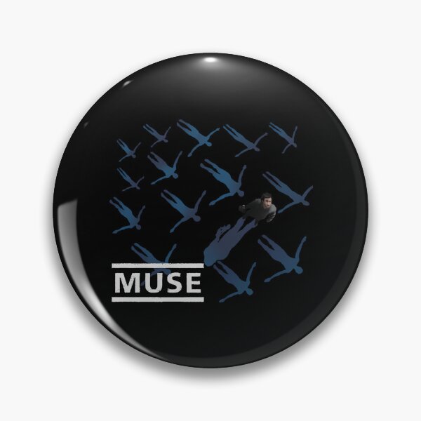 Item preview, Muse Absolution designed and sold by BrianneBradtke.
