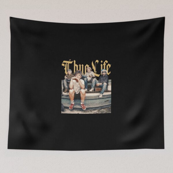 Item preview, Funny Senior Grandmas Thug Life Retro Gangster Art designed and sold by EmmaPicot.
