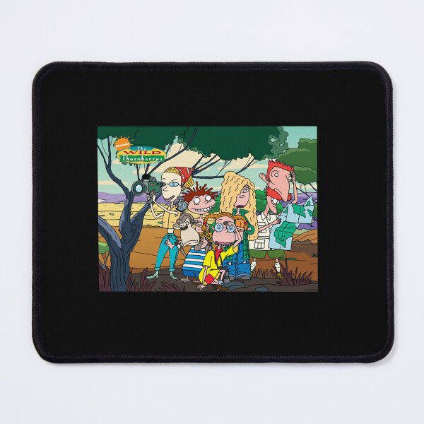 Item preview, Beautiful Model Rugrats Cartoon The Wild Thornberrys Mom Life Got Me Like Png Classic designed and sold by EuginaVasquez.