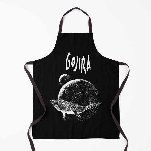 Item preview, Whale Goojira  designed and sold by amiotrumuzi.