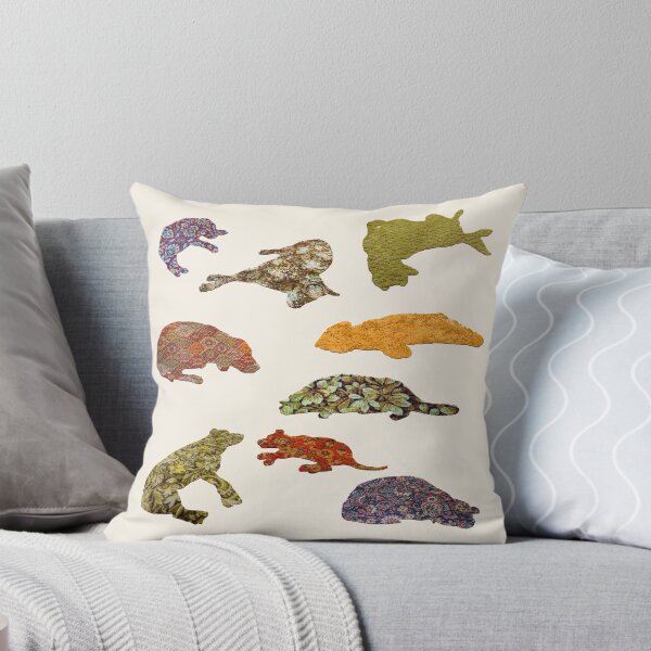 Item preview, Good Boy Naptime - All The Boys! designed and sold by Spannerbagface.