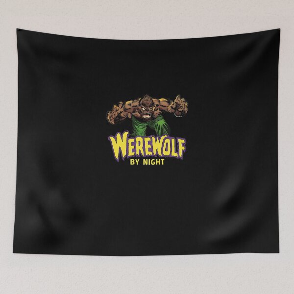 Item preview, Werewolf  designed and sold by bolinesgjochim.