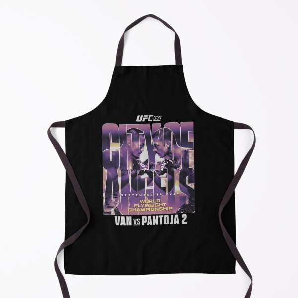 Item preview, Joshua Van Vs Alexandre Pantoja Ufcc 331 designed and sold by babyka776.
