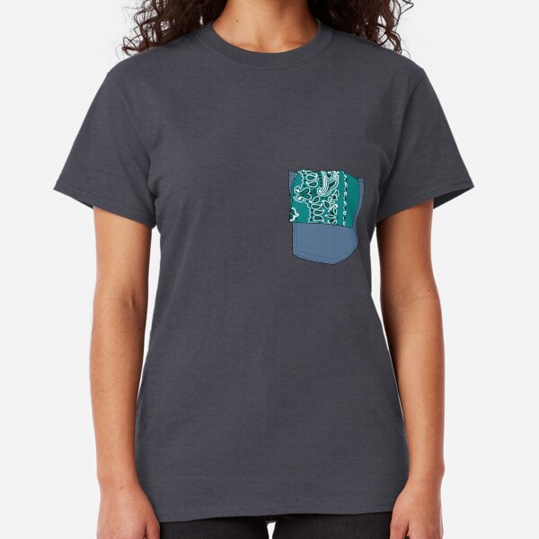 Hanky Code - CBT Classic T-Shirt