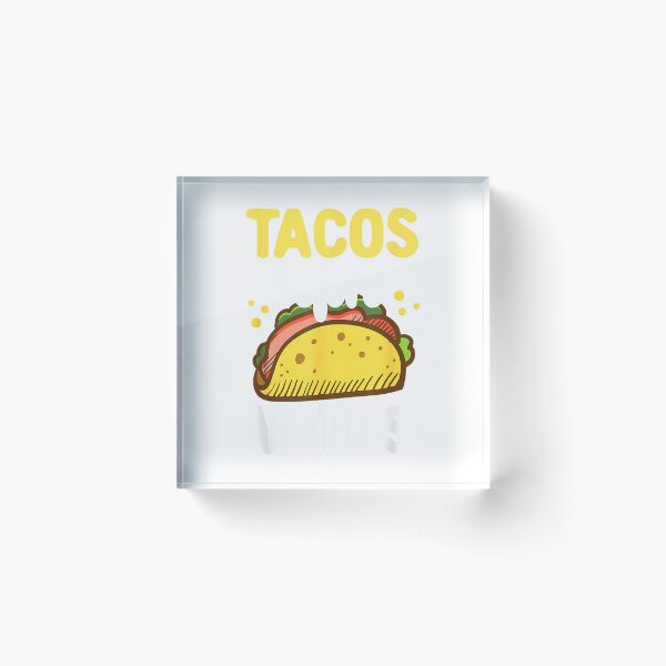 Item preview, Tacos Before Vatos Clothing Gift for Him Her Tacos Valentine T-Shirt designed and sold by LoveyBug78.