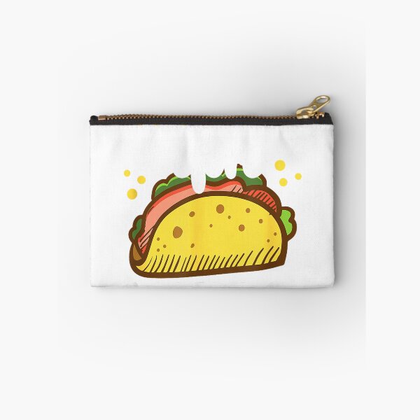 Item preview, Tacos Before Vatos Clothing Gift for Him Her Tacos Valentine T-Shirt designed and sold by LoveyBug78.