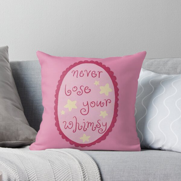Item preview, Never Lose Your Whimsy designed and sold by Spring Things.