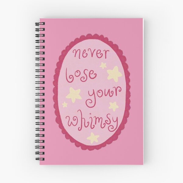 Item preview, Never Lose Your Whimsy designed and sold by Spring Things.