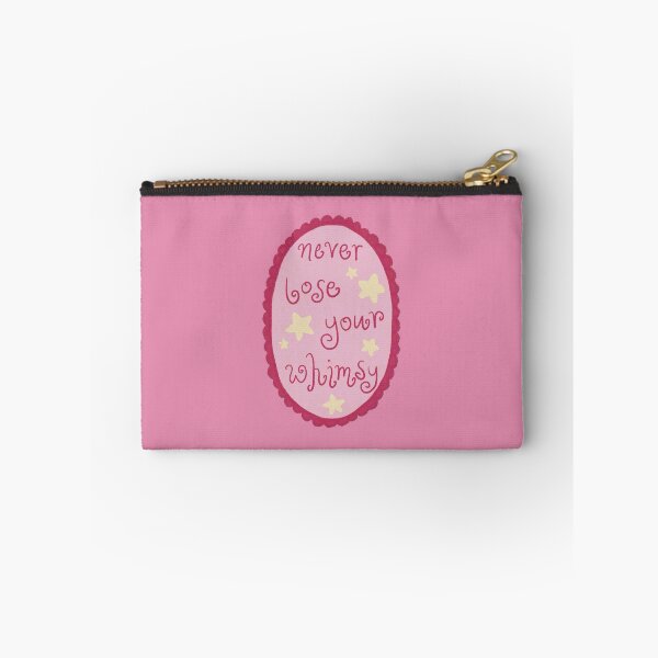 Item preview, Never Lose Your Whimsy designed and sold by Spring Things.