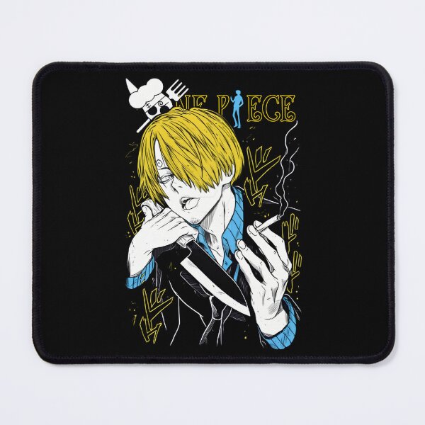Item preview, Vinsmoke Sanji – Black Leg designed and sold by ZORO MAZE.
